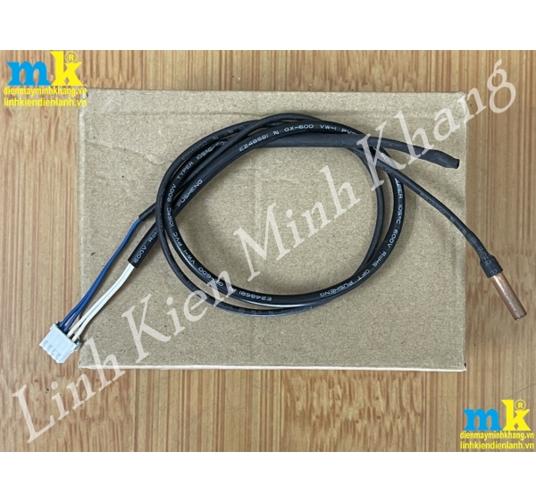 ( SP1375 ) Bộ Sensor Dàn Lạnh Điều Hòa Casper , Gree , Asanzo Và Nhiều Hãng Khác